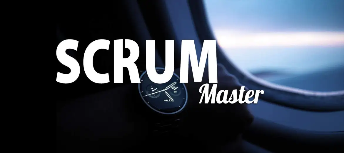 Scrum Master Certified Virtual