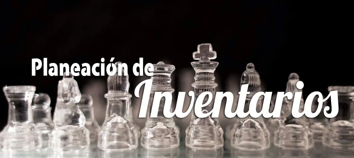 Planeación de Inventarios Presencial