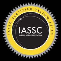 Simulador Yellow Belt Lean Six Sigma