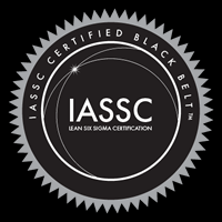 Simulador Black Belt Lean Six Sigma