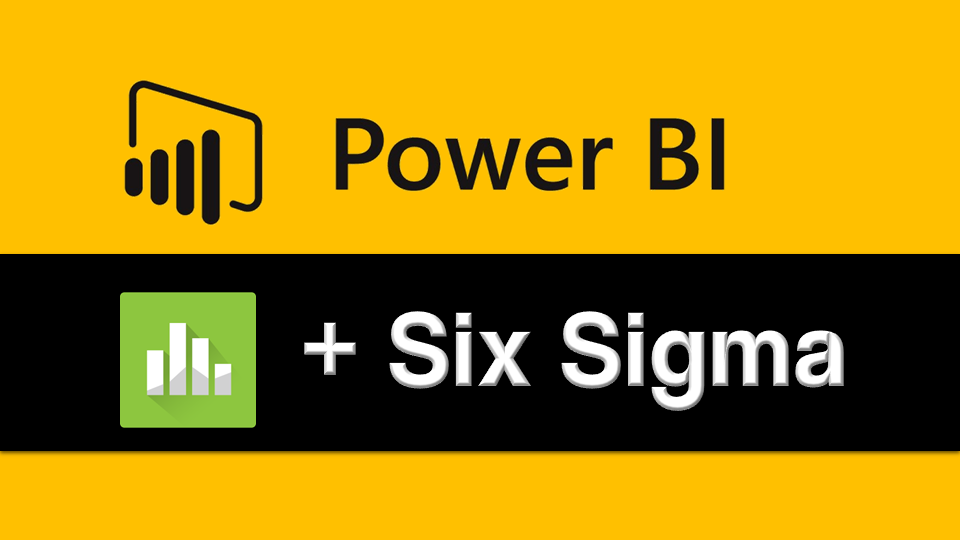 Curso Power BI + Minitab Virtual