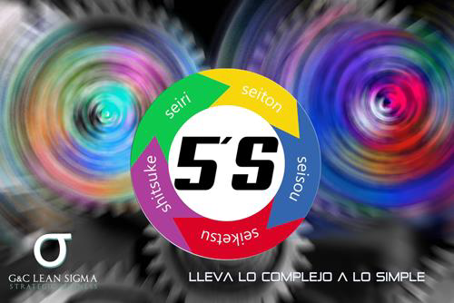 5´S Virtual
